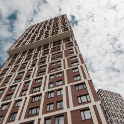 Фото Отель ApartHause на улице Цвиллинга