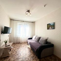 Фото Апартаменты на улице Мартынова 41