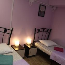 фото 37 Travel inn Достоевская (Трэвел Инн Достоевская)
