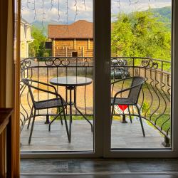 Фото Отель Насып