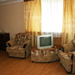 Фото Отель Аэропорт