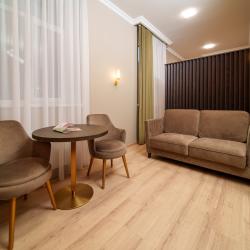 4-местный номер стандарт семейный