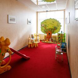 Фото Отель HELIOPARK Cruise Penza (Гелиопарк Круиз)