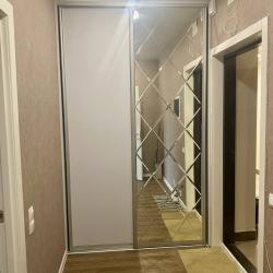 2-комнатные апартаменты улучшенные