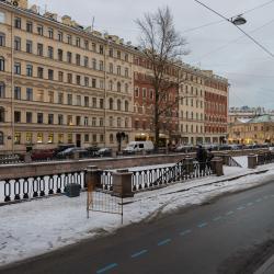 фото 12 Дом Достоевского