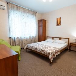 2-комнатный номер комфорт семейный