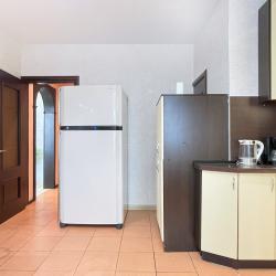 Фото Отель DearHome на проезде Высоковольтный