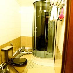 Номер стандарт с 5 односпальными кроватями