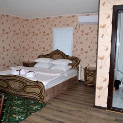 Фото Отель Gold Plaza (Голд Плаза)