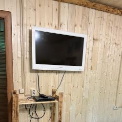 Фото Отель Тайга-House (Хаус)