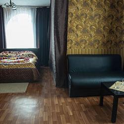 Фото Отель Астория