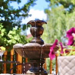 Фото Отель Панорама