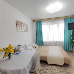 Фото Апартаменты на улице Ново-Садовая 273