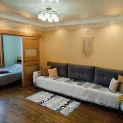 Фото Апартаменты на улице Советская