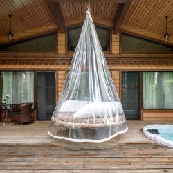 2-местный коттедж премиум