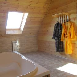 Фото Отель Русь