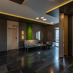 Фото Grey`s Hotel (Грейс Отель)