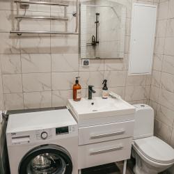 Фото Отель Аликорн24 на улице Серпуховская 3 А