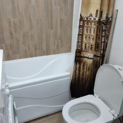Апартаменты студия