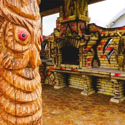 Фото Отель Медвежий ручей