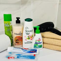2-комнатные апартаменты улучшенные