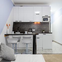 Фото Отель Meridian Apartments (Мередиан Апартментс) на улице Шевченко