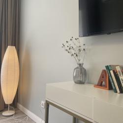 1-комнатные апартаменты стандарт