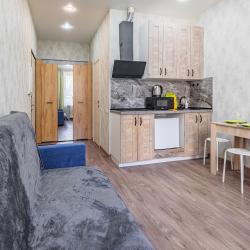 фото 7 ArendaGrad (АрендаГрад) на улице Нагорная