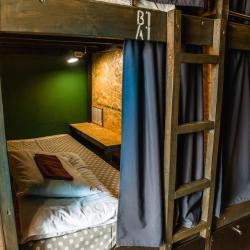 Фото Отель Montana (Монтана)