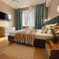 Фото Отель Сеть апартаментов Goodwill