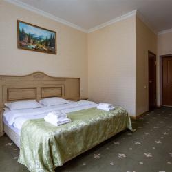 Фото Отель Кураж