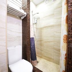 Фото Отель DD-Aparts (ДД-Апартс) на улице Крепостная 39