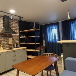 Фото Апартаменты на улице Истомина