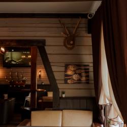 Фото Отель Endemic (Эндемик)