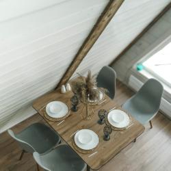 Шале стандарт