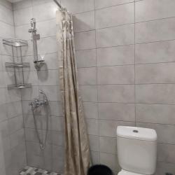 Апартаменты студия