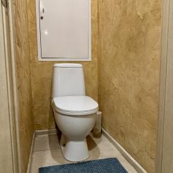 Фото Апартаменты на к162