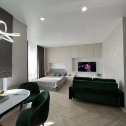 Апартаменты студия