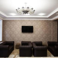 Фото Отель Мария