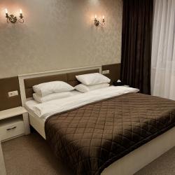 Фото Отель Аравана