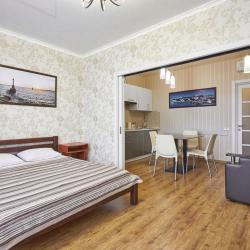 Фото Отель Sea Apartments (Си Апартментс)