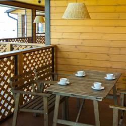 Фото Отель Royal Marine (Роял Марин)