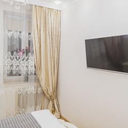 2-комнатные апартаменты стандарт