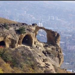 Фото Отель Домик с сауной