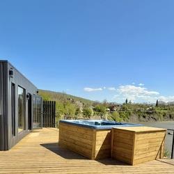 Фото Отель Речной Берендей