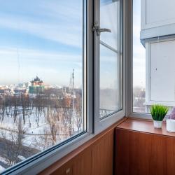 2-комнатные апартаменты стандарт Бордо