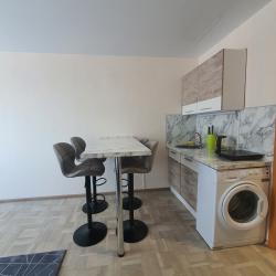 Фото Апартаменты на улице Некрасовская 46