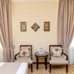 Фото Отель Grand Samarkand Superior А (Гранд Супериор А)