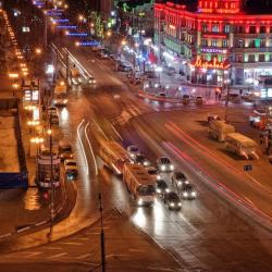 Фото Отель Абсолют