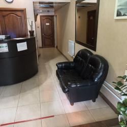 Фото Отель Авеню